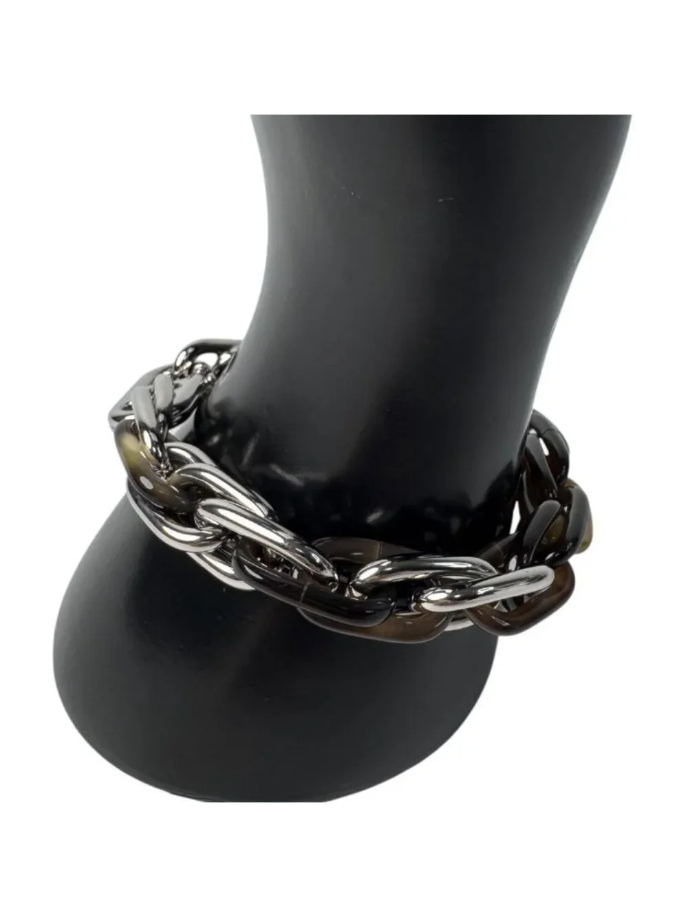 Hermes Amarage Bracelet Buffalo Horn